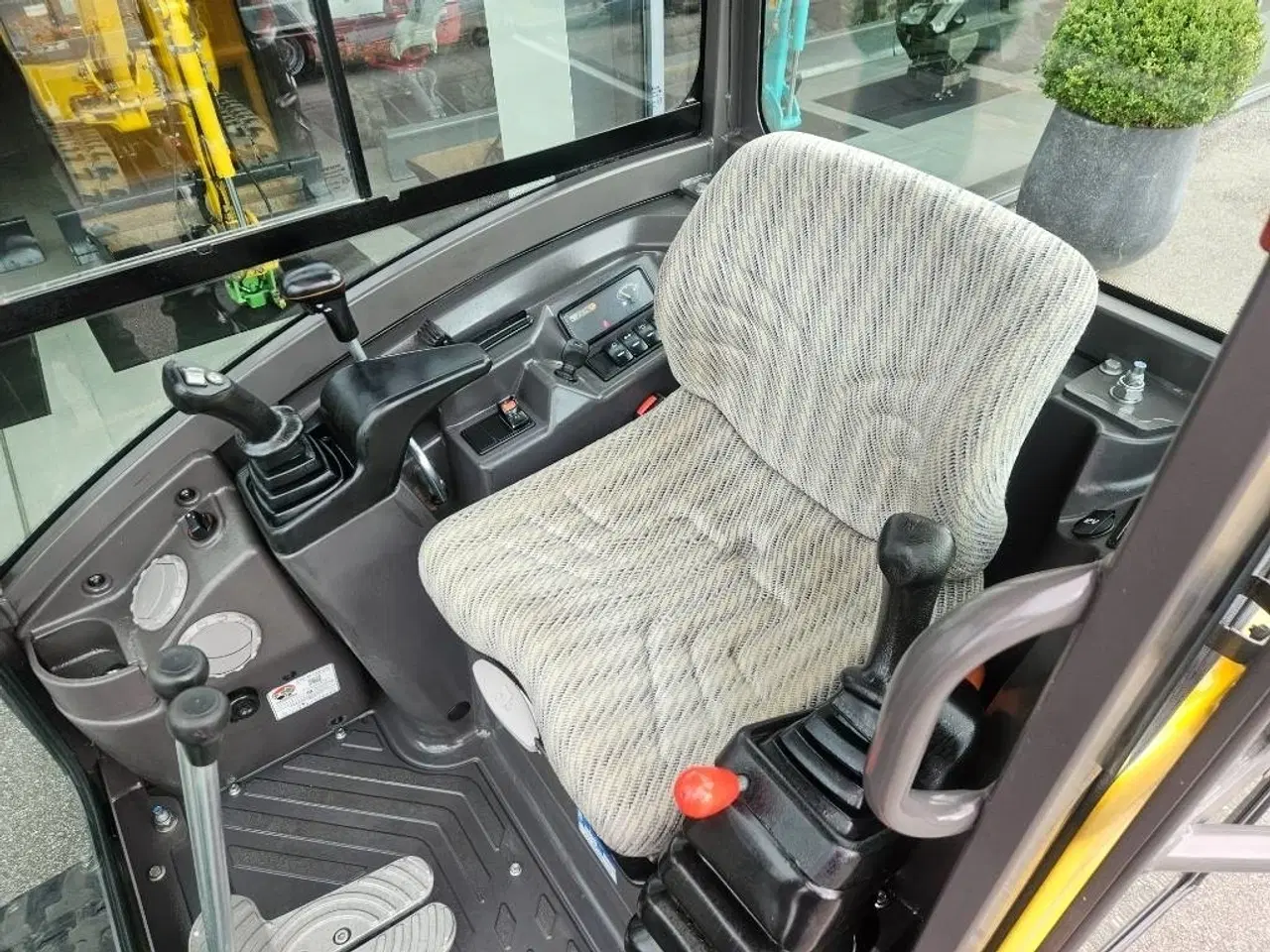 Billede 7 - Volvo EC 20 E