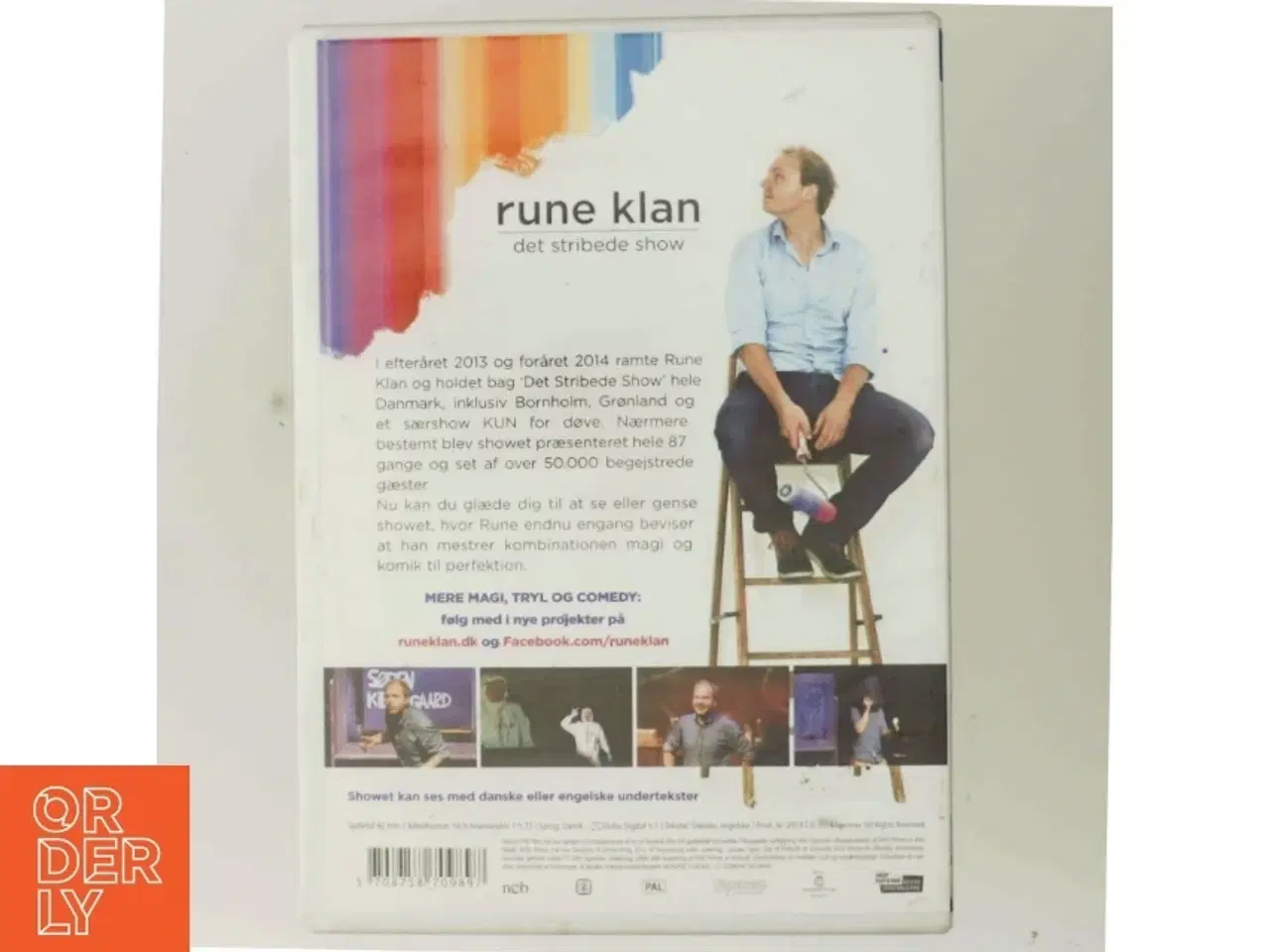 Billede 3 - Rune Klan