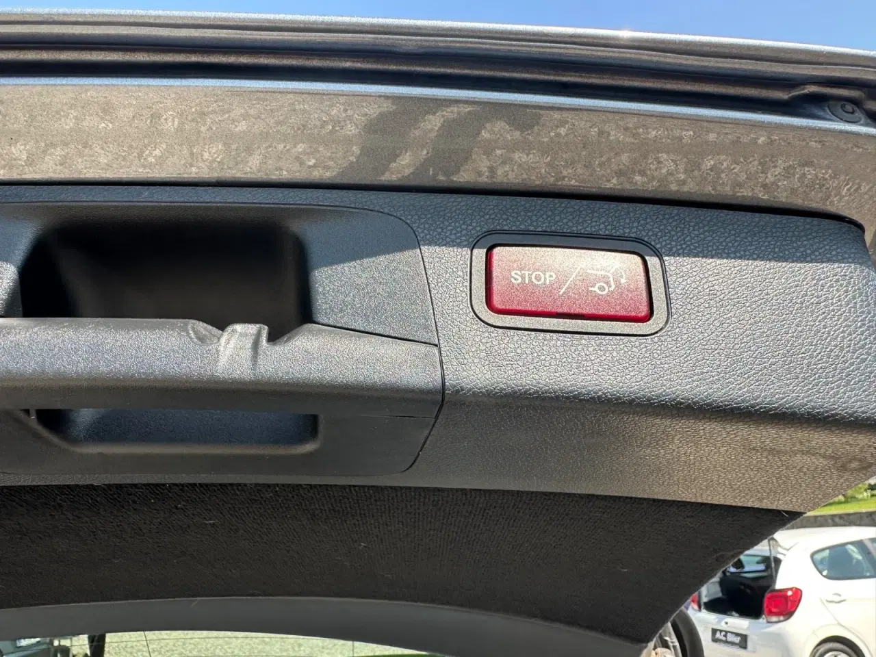 Billede 11 - Mercedes E220 d 2,0 Avantgarde stc. aut.