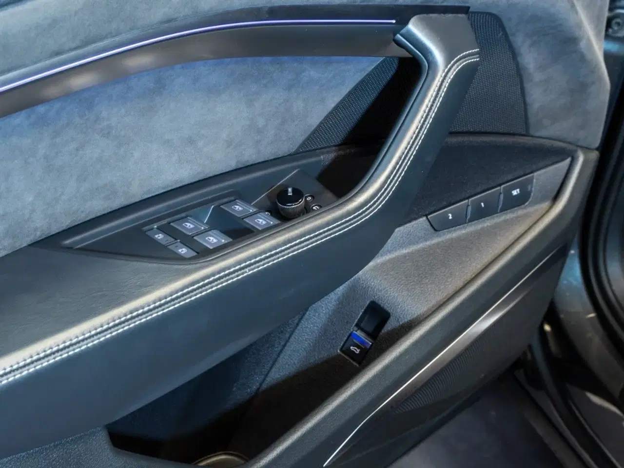 Billede 11 - Audi e-tron S  quattro