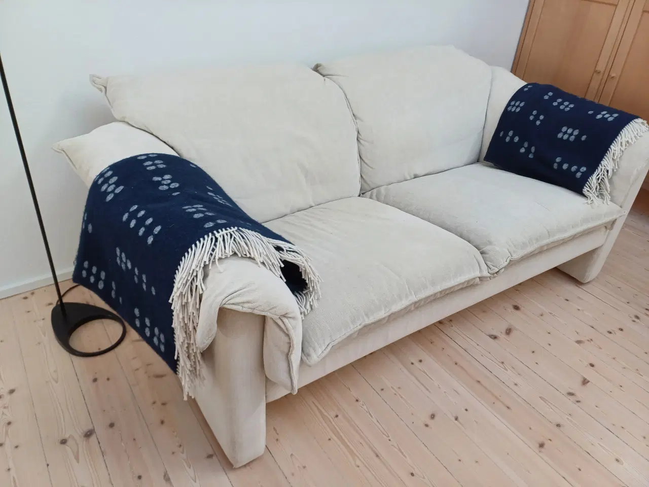 Billede 3 - Eilersen sofa 