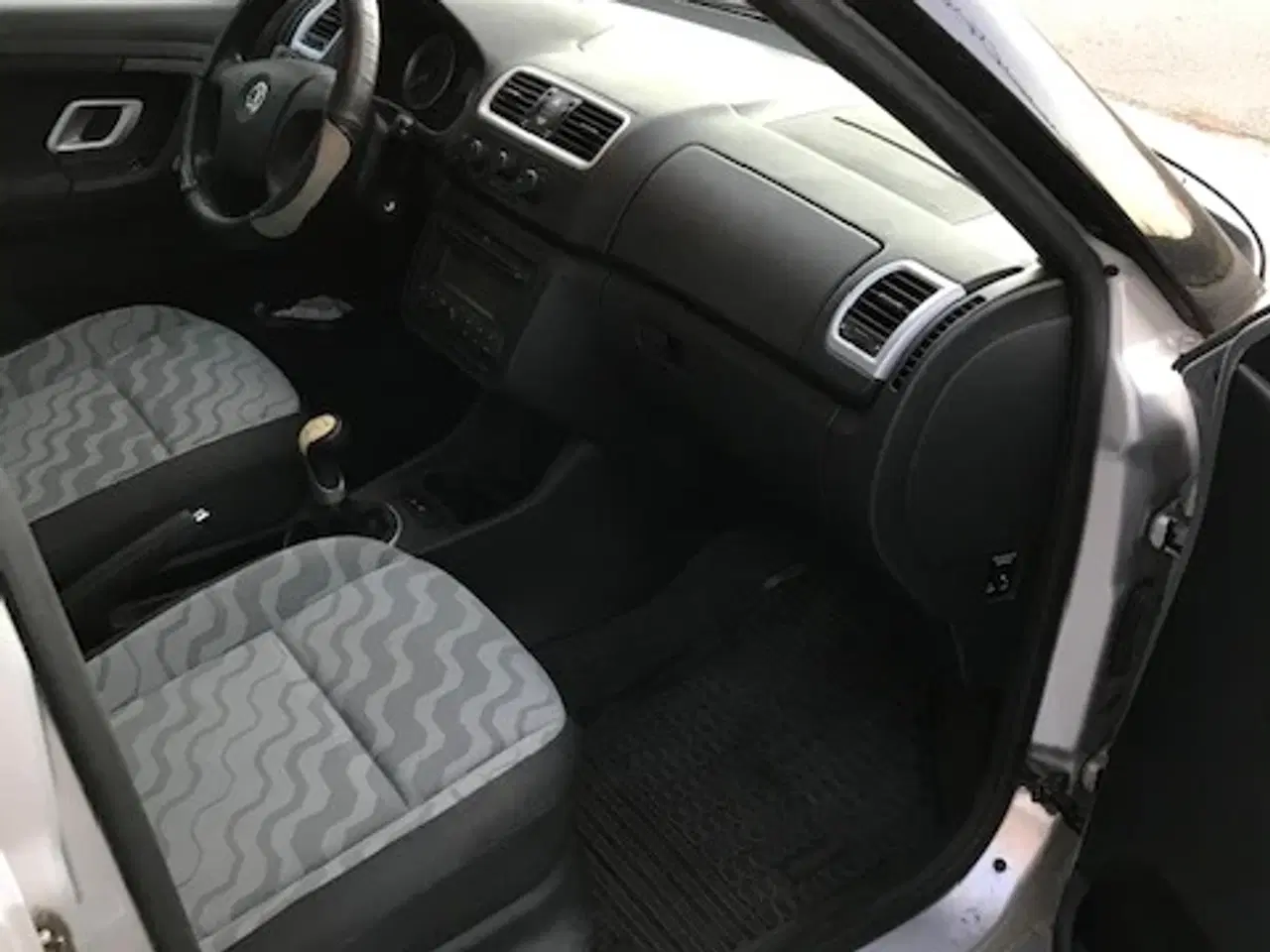 Billede 11 - Skoda Fabia 1.4 tdi Greenline st.car