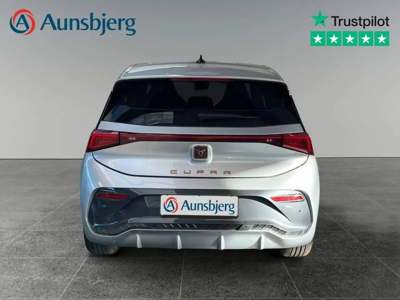 Billede 4 - Cupra Born 58 High