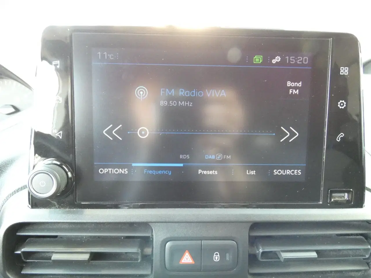 Billede 20 - Peugeot Partner L2 V2 1,5 BlueHDi Ultimate EAT8 130HK Van 8g Aut.