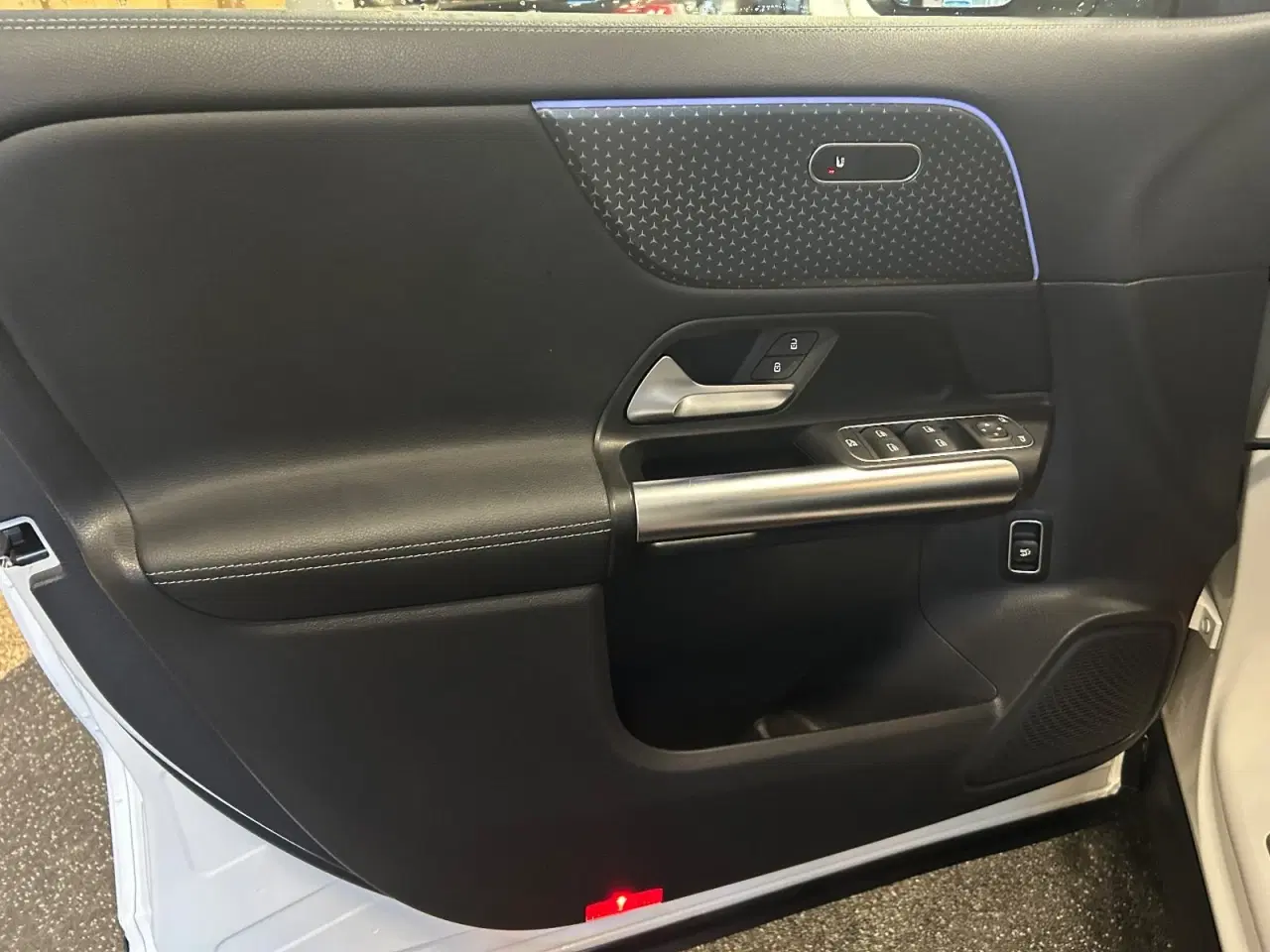 Billede 20 - Mercedes EQA250+  Progressive