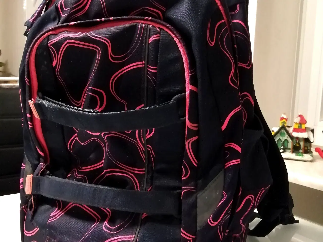 Billede 3 - Skoletaske Satch