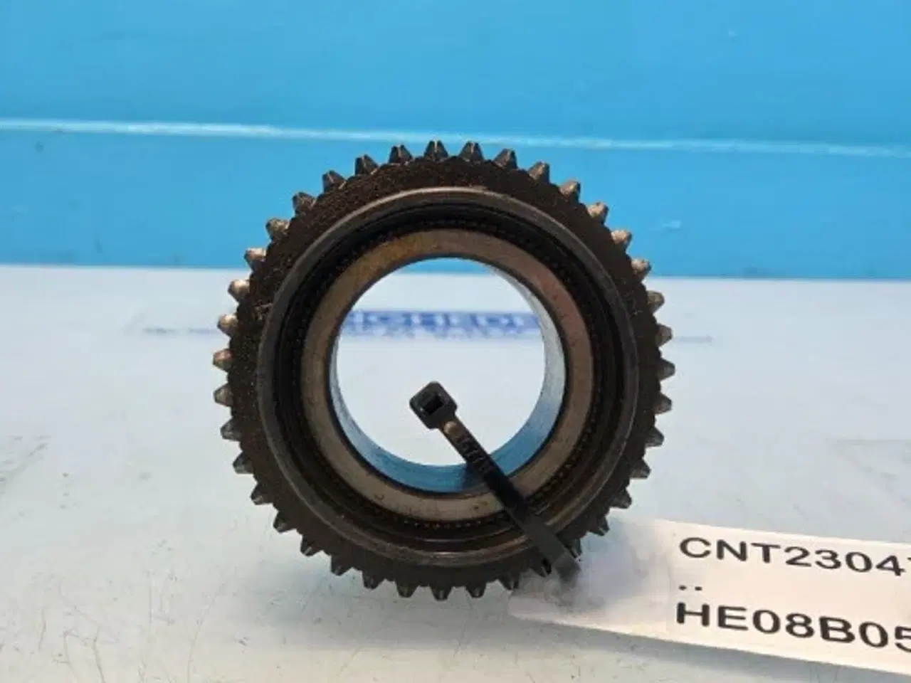 Billede 10 - John Deere 2040 Gear AL28709