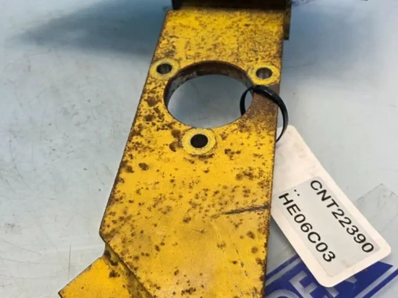 Billede 5 - New Holland TX66 Arm L. 9832701
