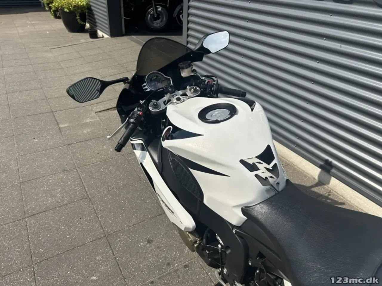 Billede 24 - Honda CBR 1000 RR Fireblade MC-SYD BYTTER GERNE