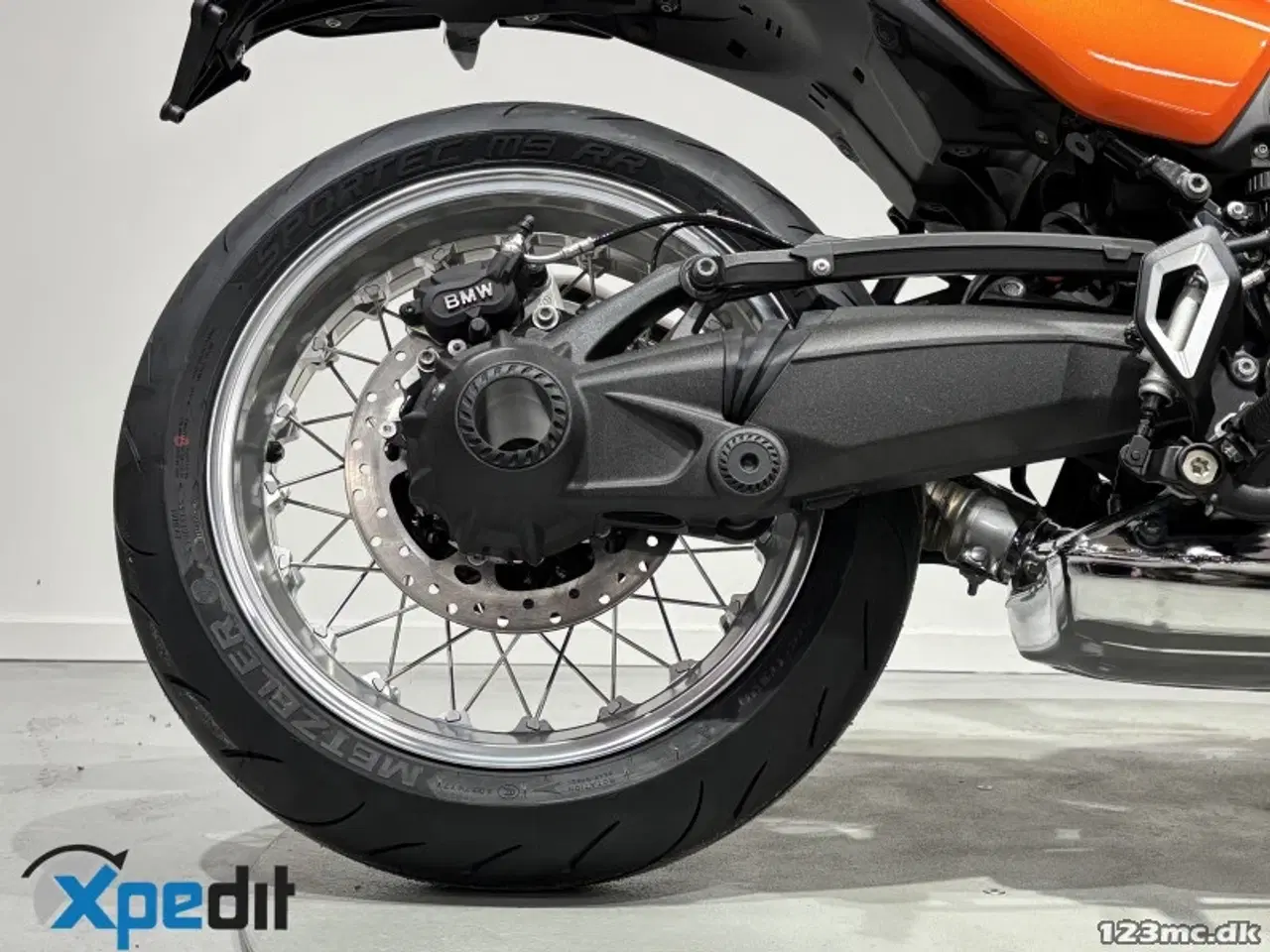 Billede 24 - BMW R 12 S