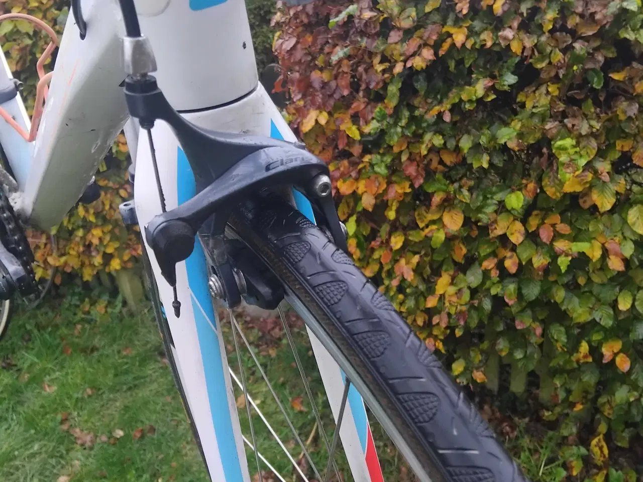 Billede 6 - Cube Axial WLS