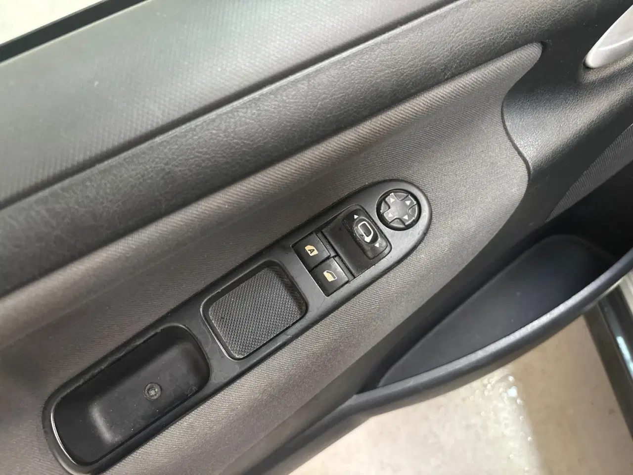 Billede 15 - Peugeot 207 SW 1,6 Allure 120HK Stc
