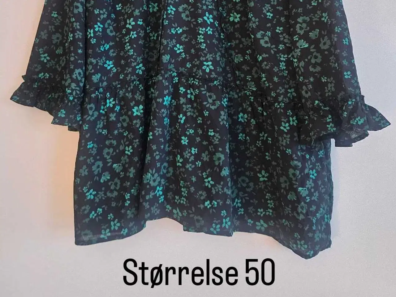 Billede 3 - En masse forskellige bluser 