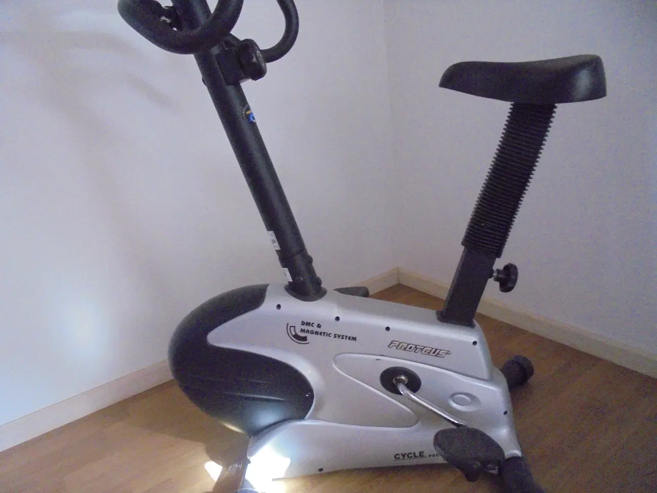 Billede 1 - Kondicykel