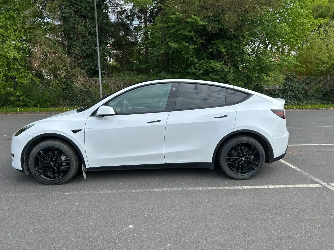 Billede 8 - Tesla Model Y  RWD