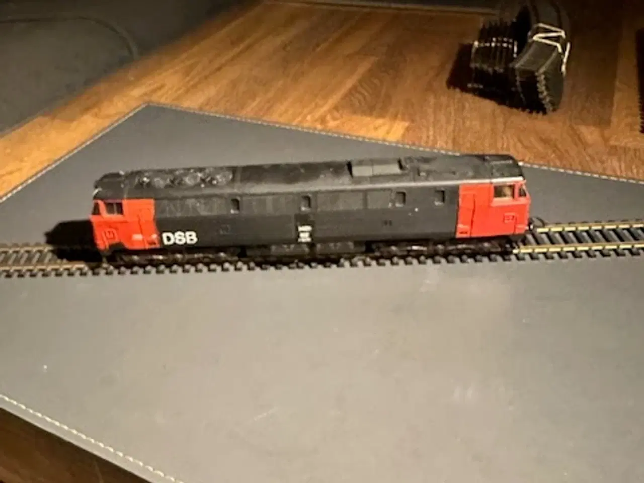 Billede 3 - Lima Ho Tog