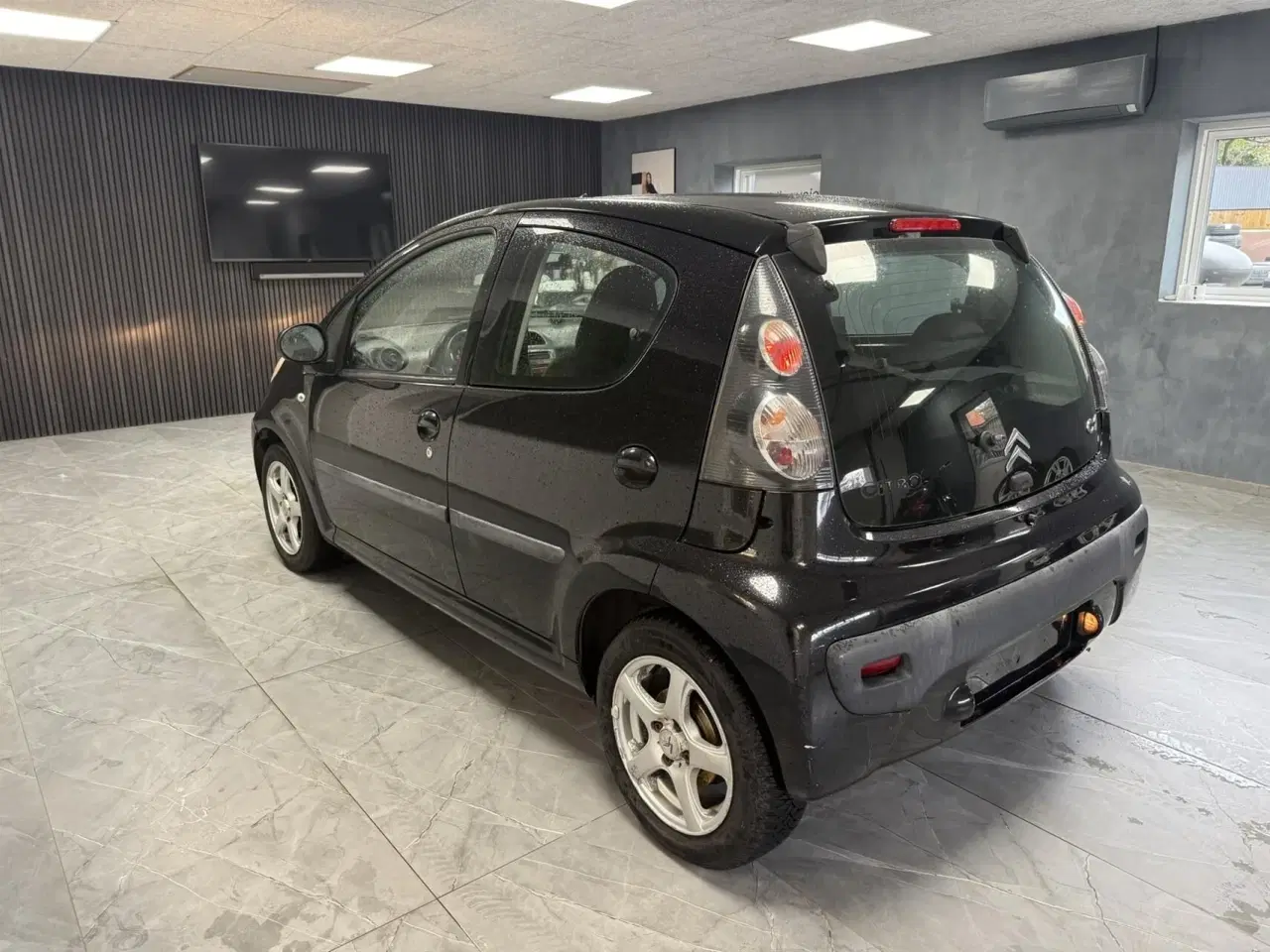 Billede 3 - Citroën C1 1,0 68HK 5d