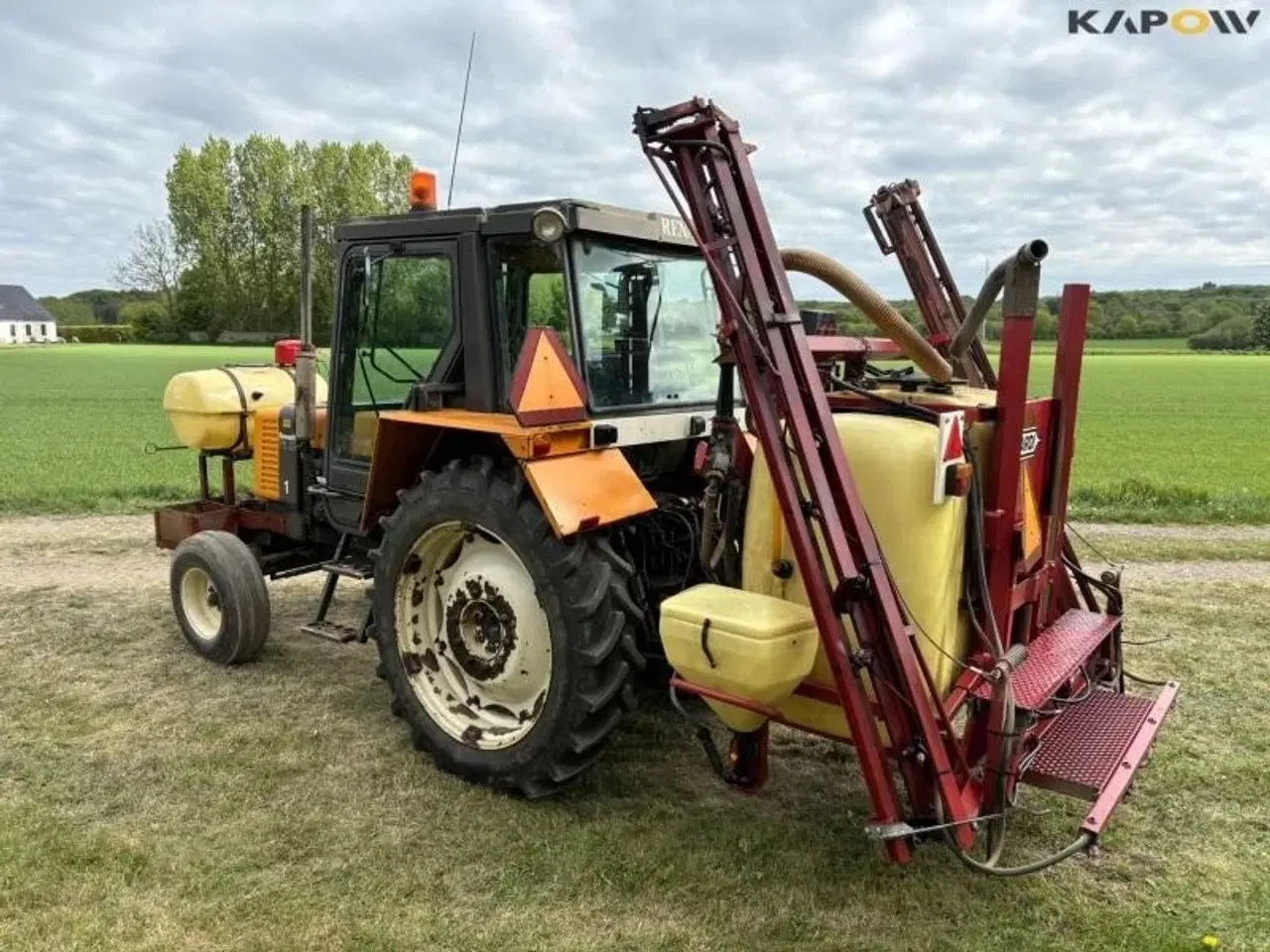 Billede 7 - Renault 75.12