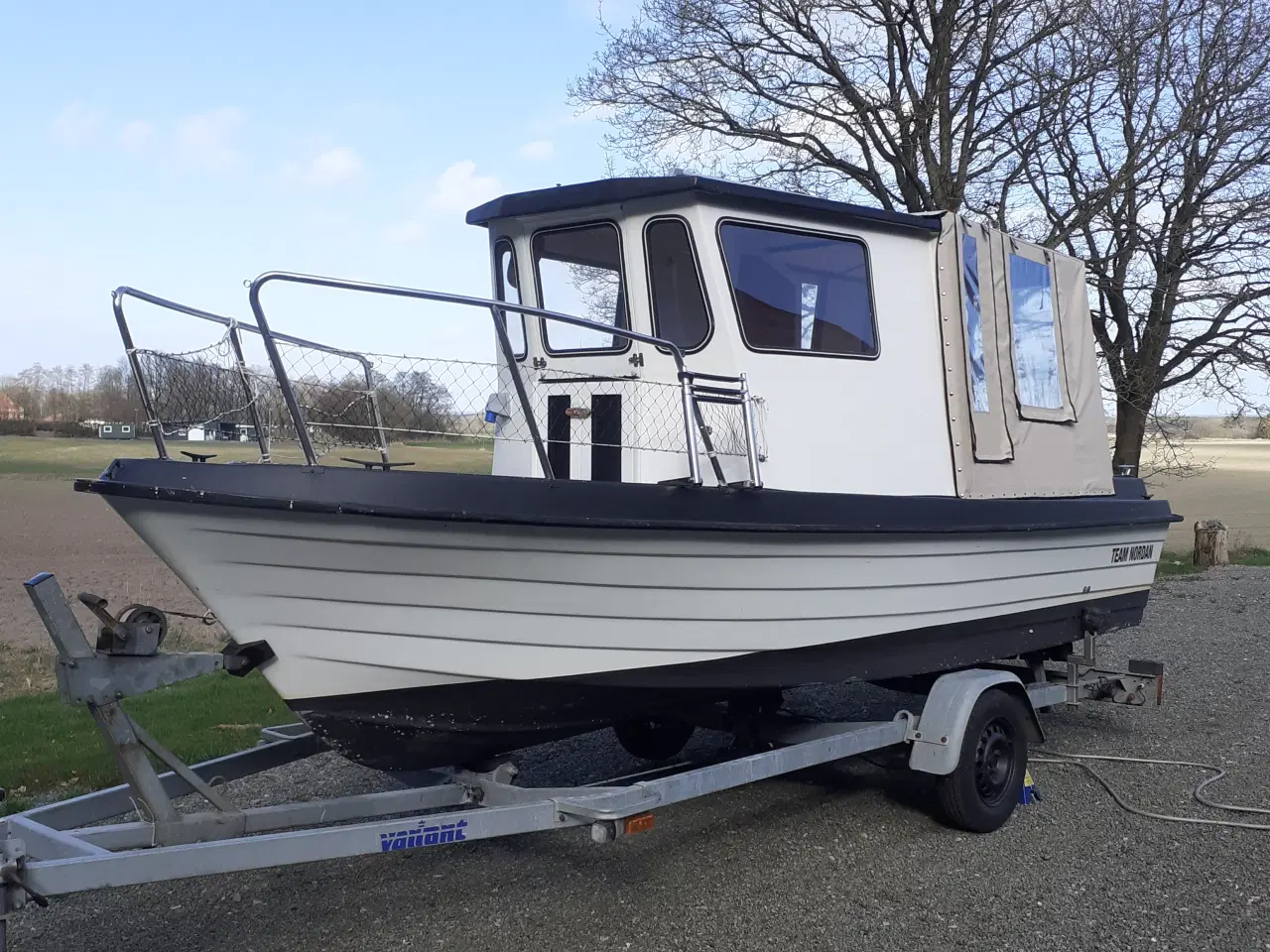 Billede 4 - Lille køkken lille wc