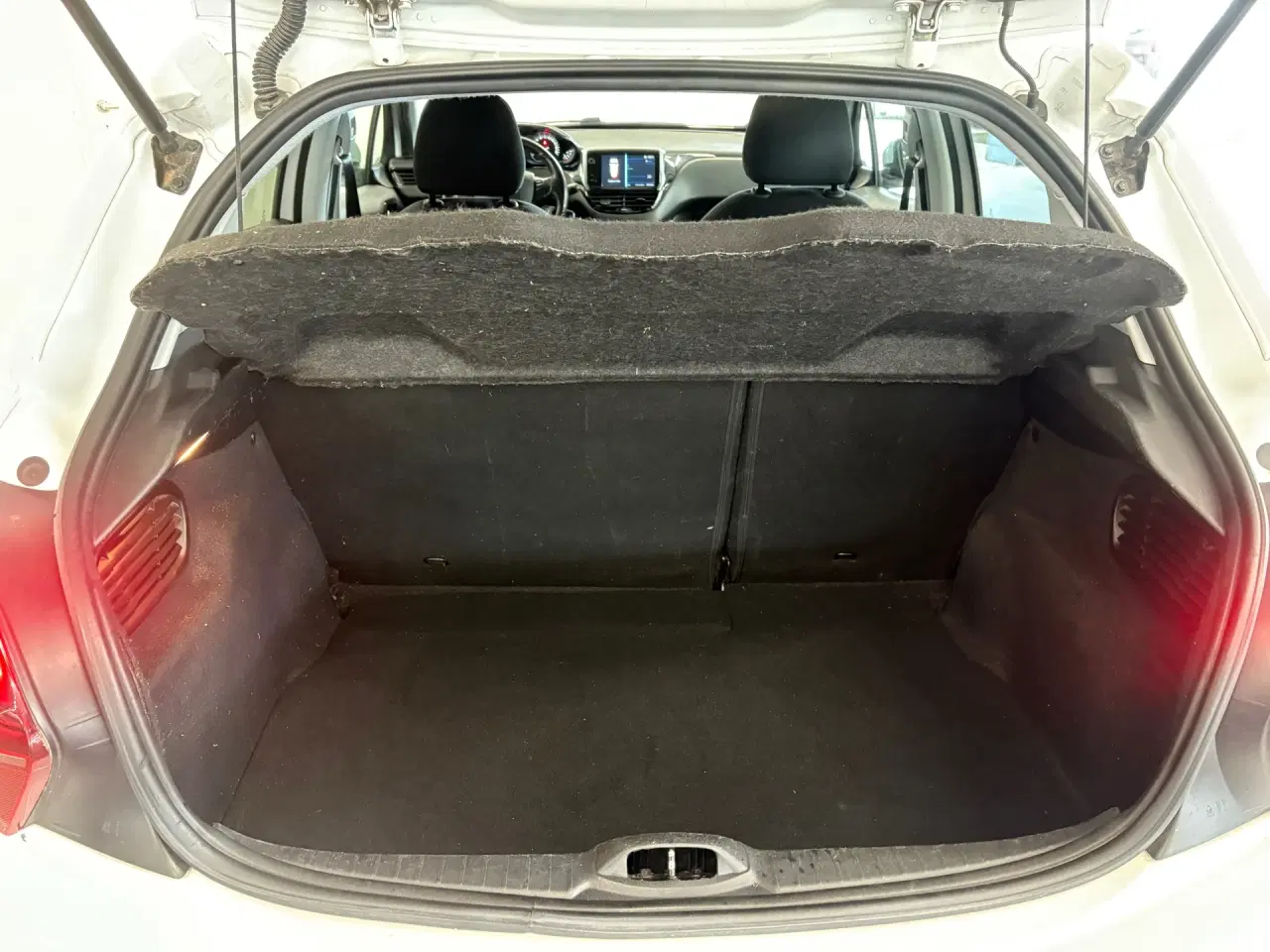 Billede 5 - Peugeot 208 1,6 BlueHDi Envy 100HK 5d