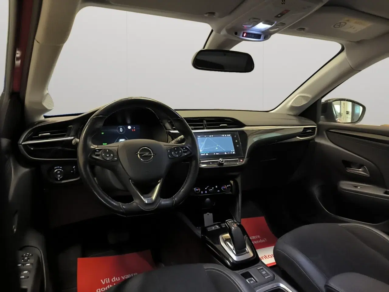 Billede 5 - Opel Corsa-e 50 Edition