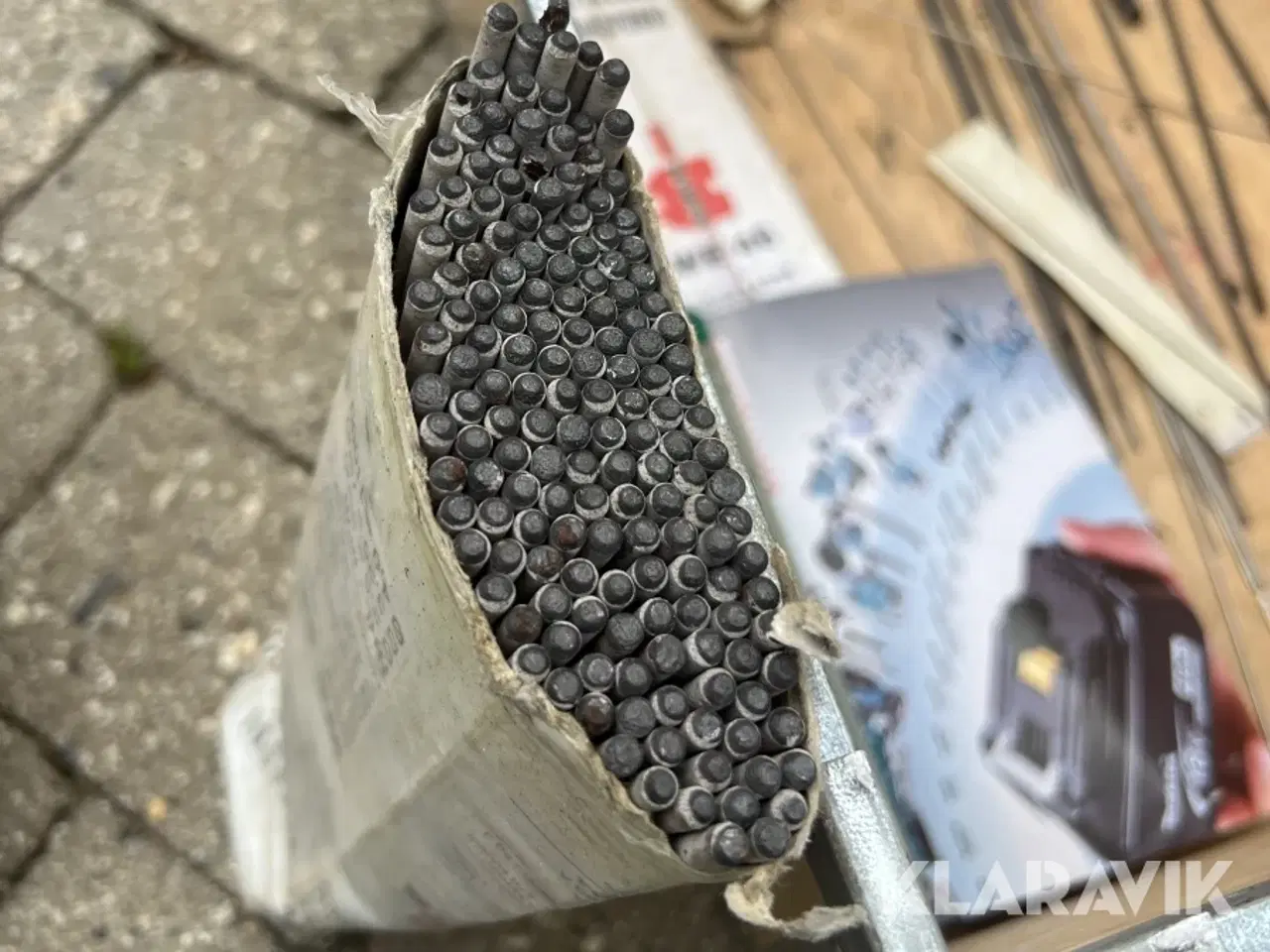 Billede 9 - Kombisvejseværk Würth Master ESI150