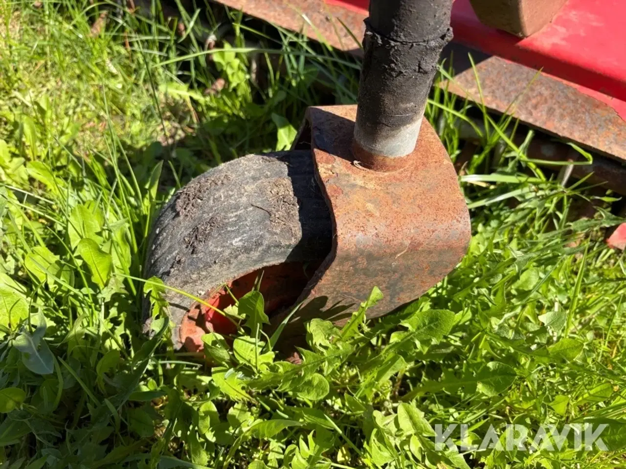 Billede 10 - Afpudser Del Morino PRM 180