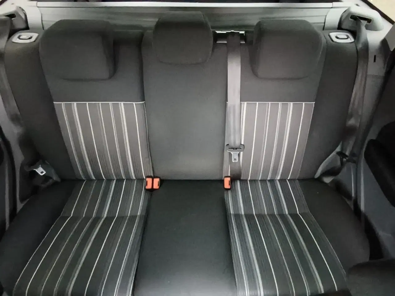 Billede 16 - Ford Focus 1,6 TDCi 109 Trend stc.