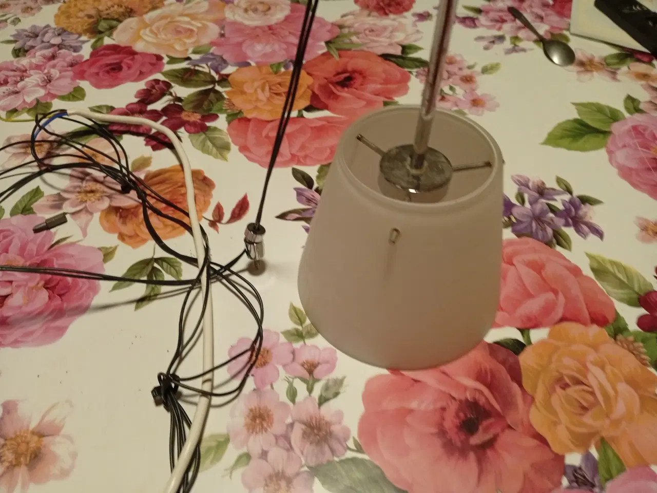 Billede 2 - Lampe 