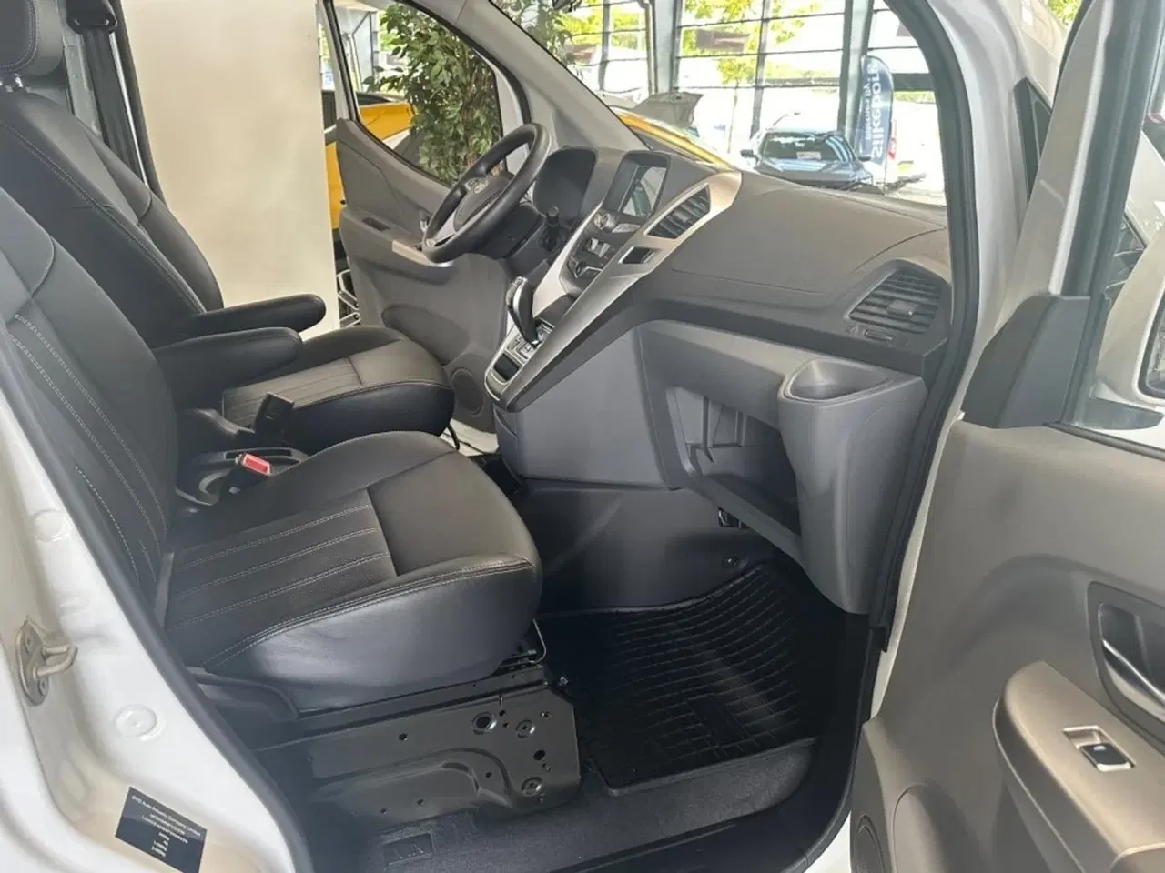 Billede 4 - BYD eTP3 50 