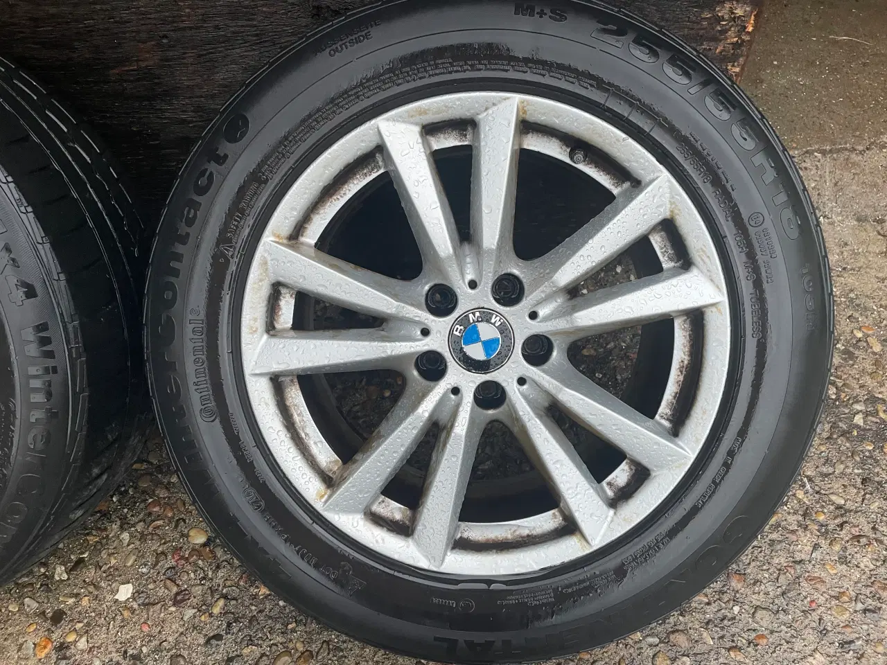 Billede 3 - BMW X5 Fælge 18