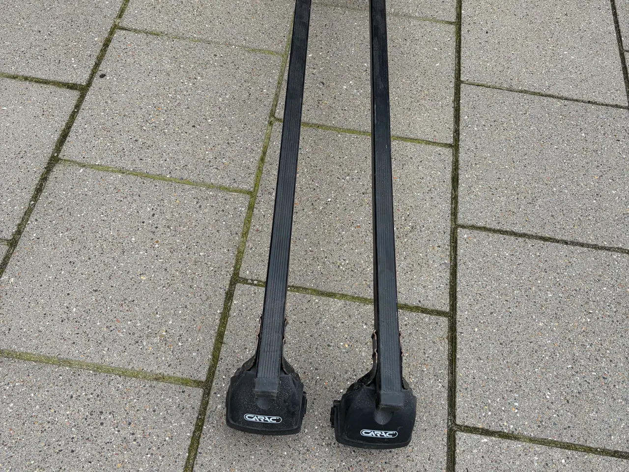 Billede 5 - 3 sæt tagbøjler