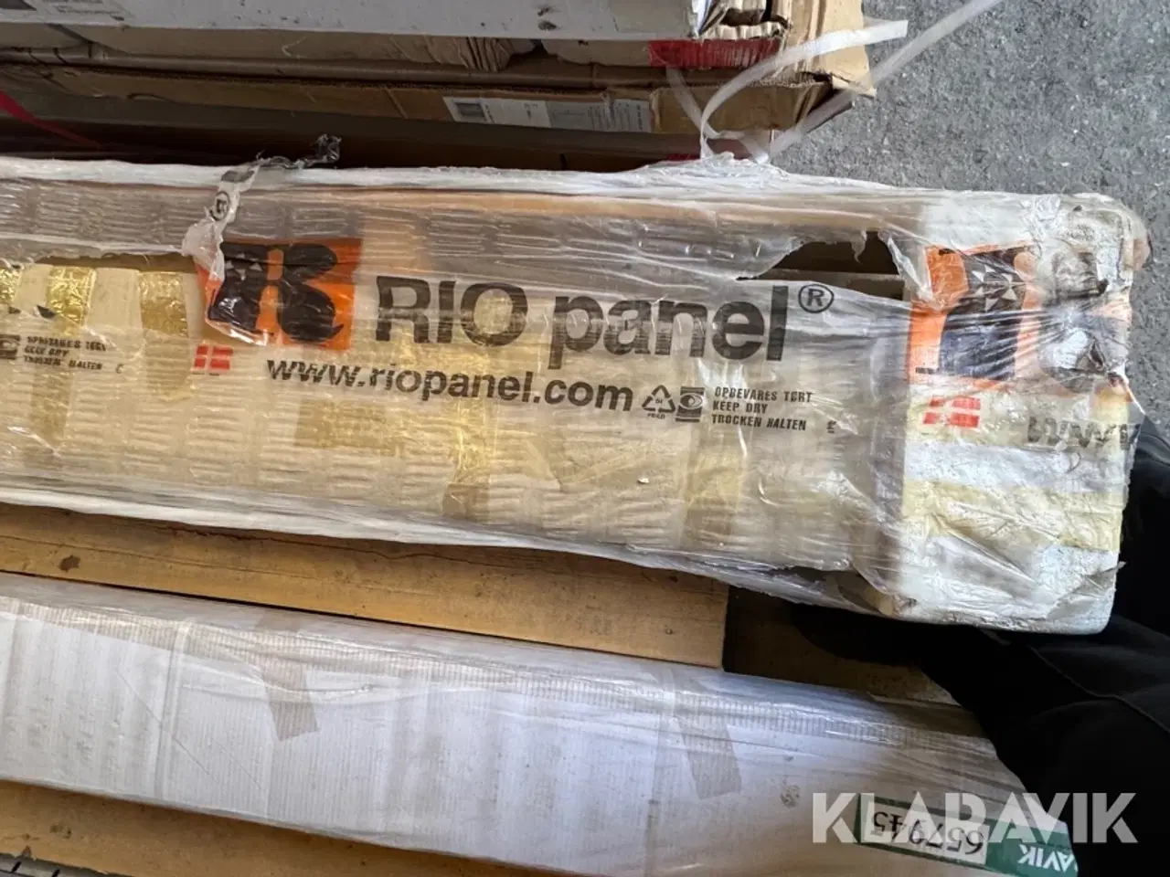 Billede 3 - Radiatorer 2 styks