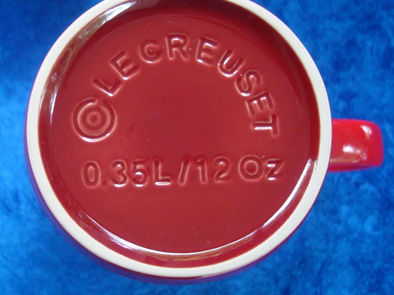 Billede 3 - 10 flotte Le Creuset Krus 