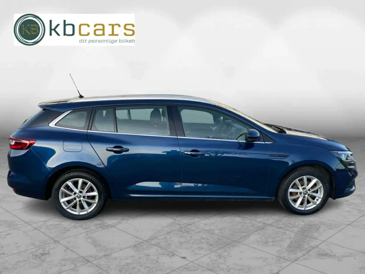 Billede 3 - Renault Megane IV 1,2 TCe 100 Zen Sport Tourer