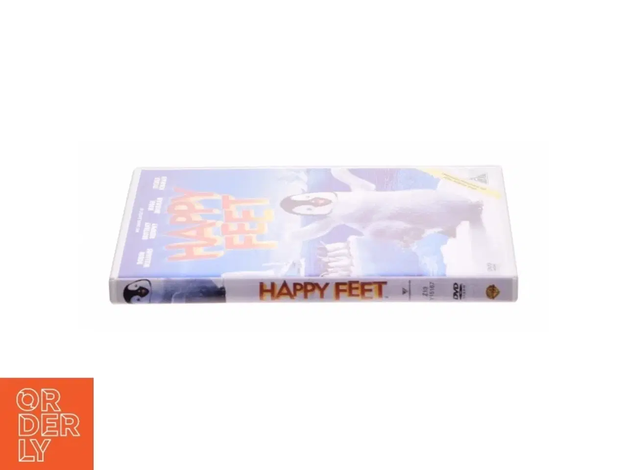 Billede 2 - Happy Feet (DVD)