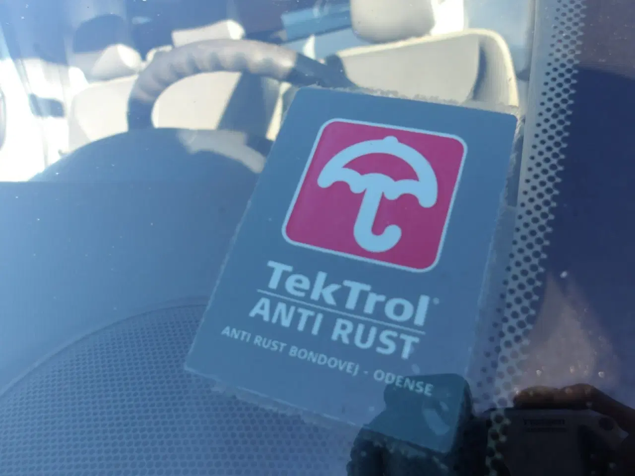 Billede 10 - Opel Vivaro 2,0 CDTi 114 Van L2H1