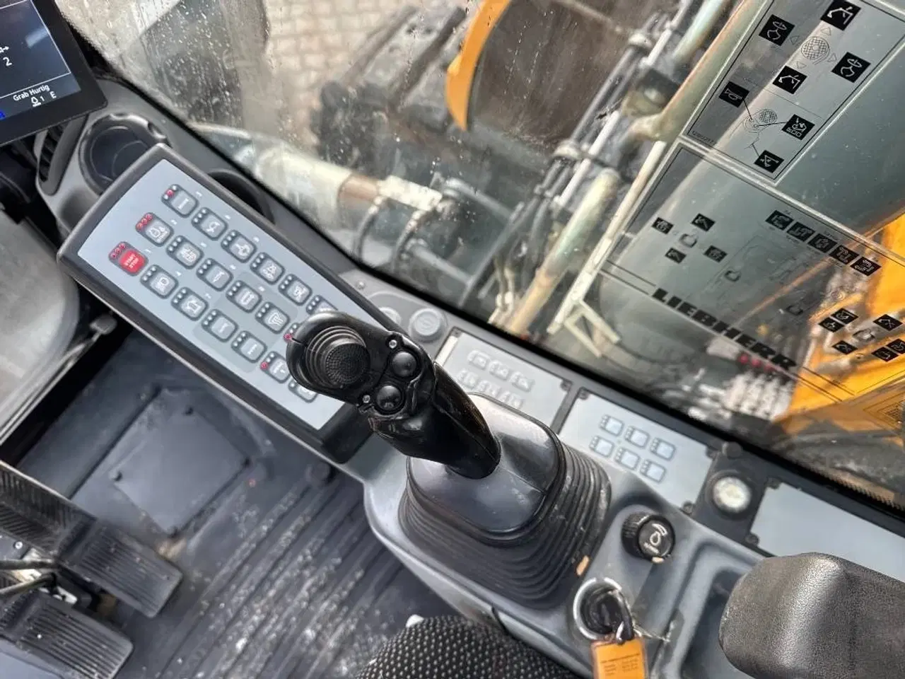 Billede 7 - Liebherr R 914