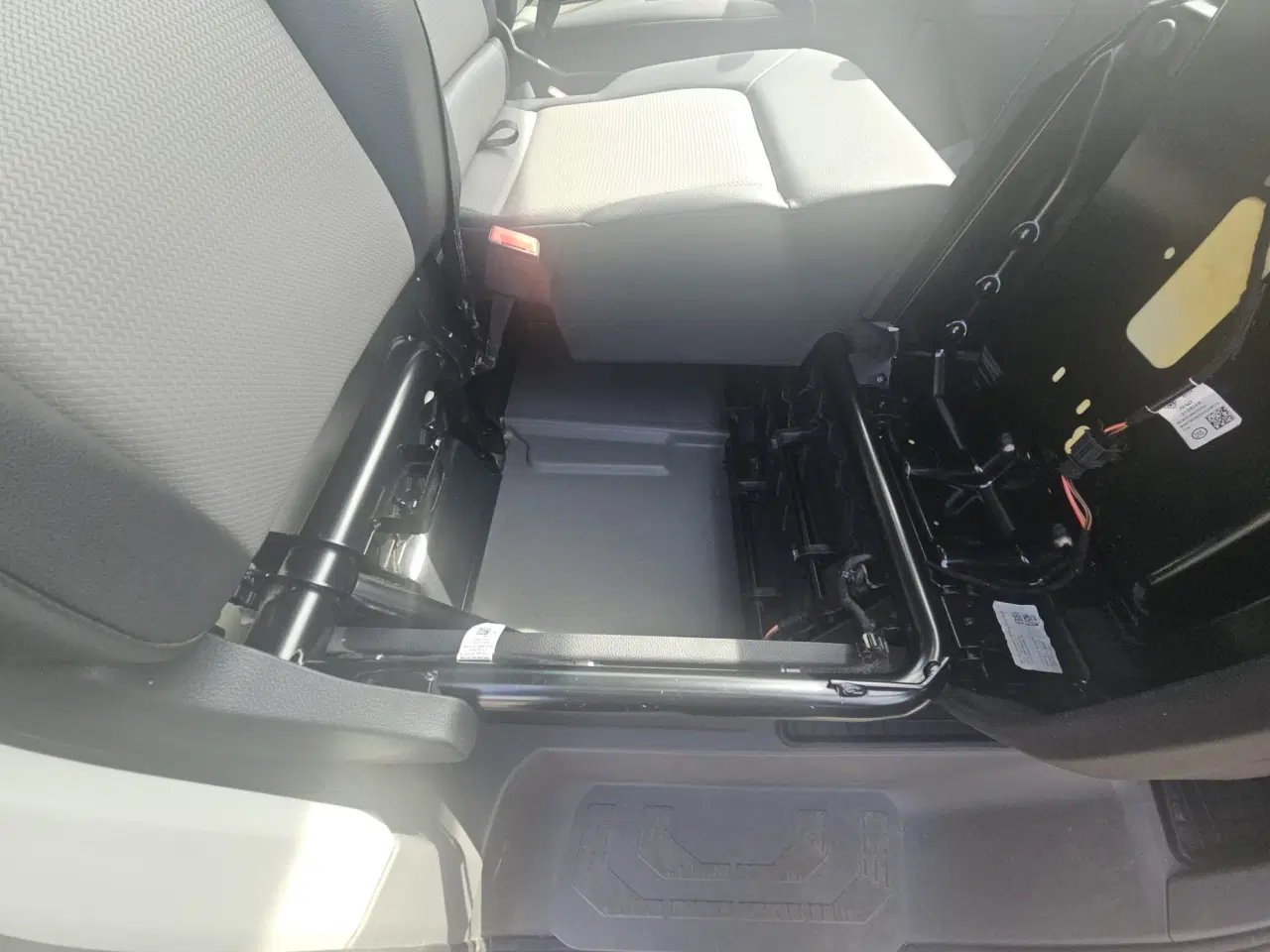 Billede 10 - MAN TGE 3.180 A8 L3H3, Kassevogn