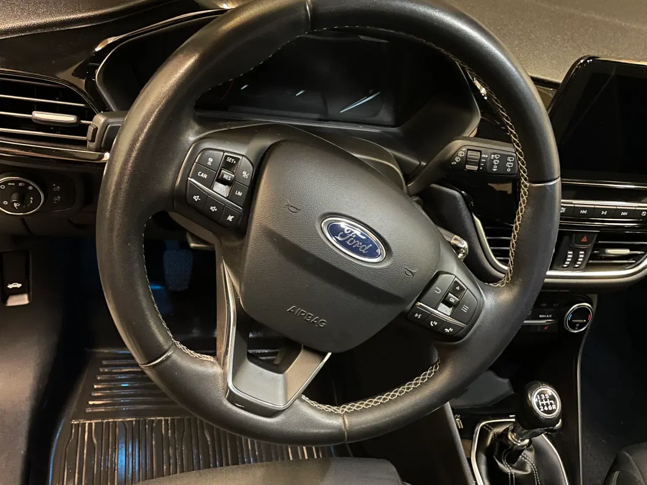 Billede 14 - Ford Fiesta Ecoboost 