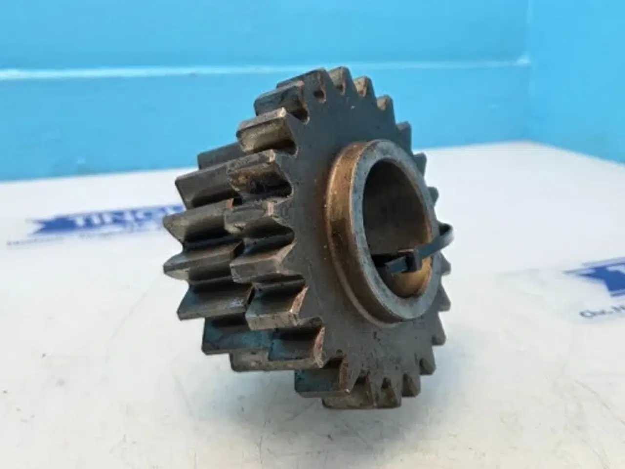 Billede 11 - John Deere 2040 Gear R38214