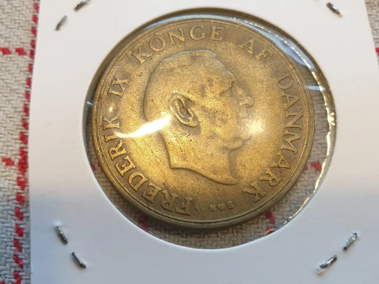 Billede 13 - 10 Forskellige 2 Kroner