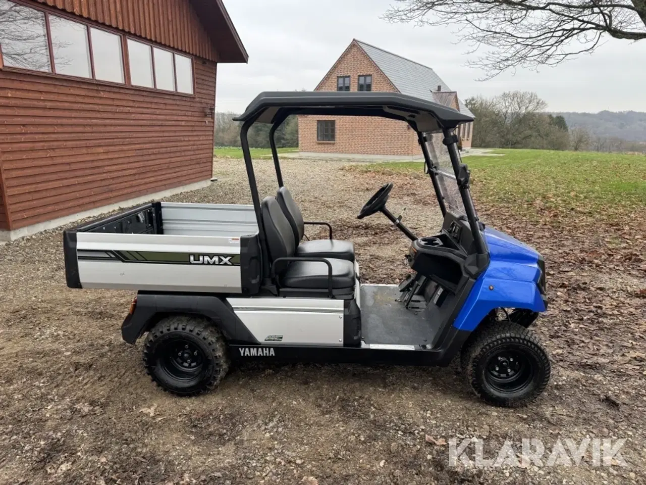 Billede 4 - UMX Yamaha AC Lithium