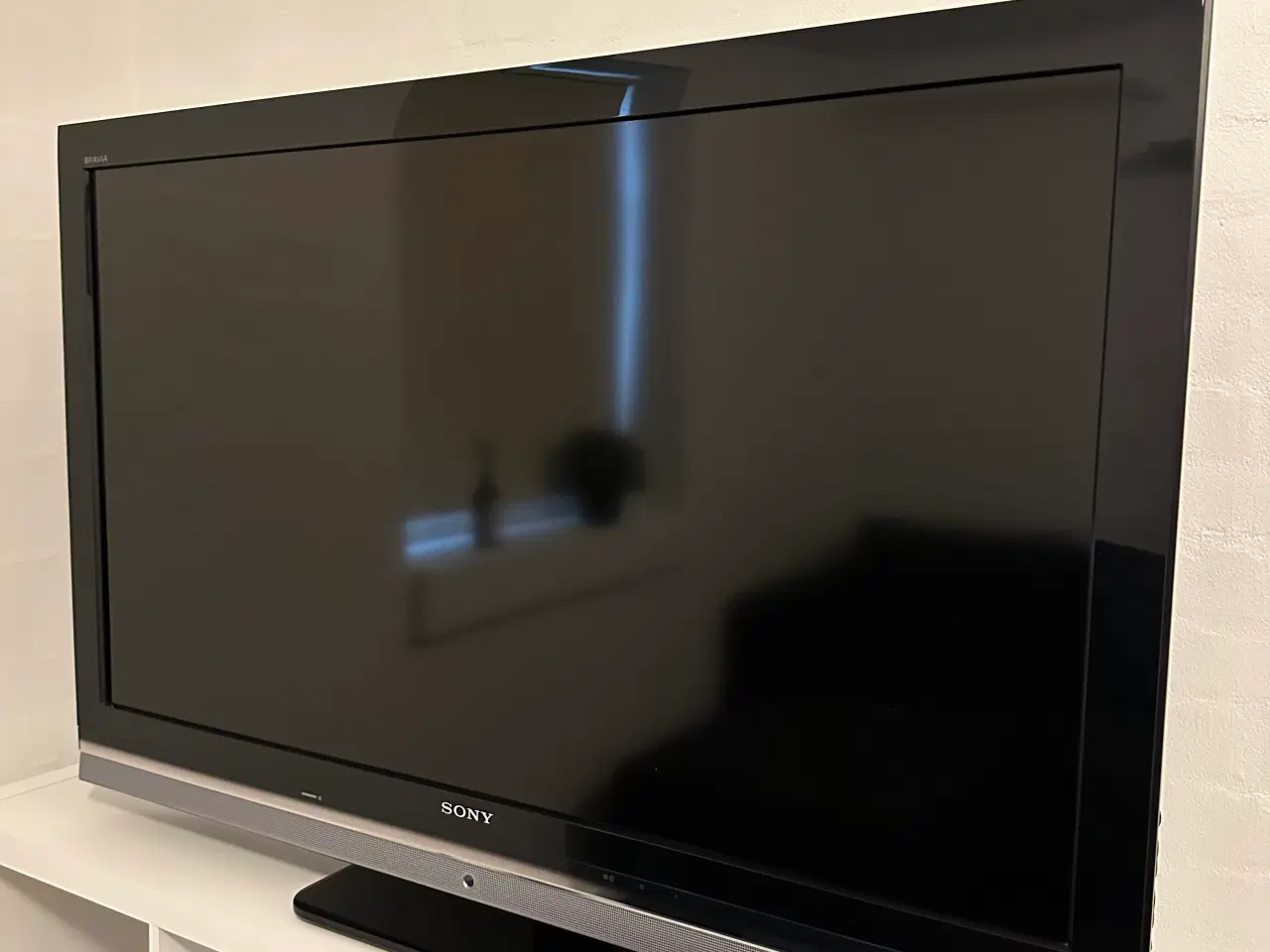 Billede 2 - Sony TV KDL-46We5