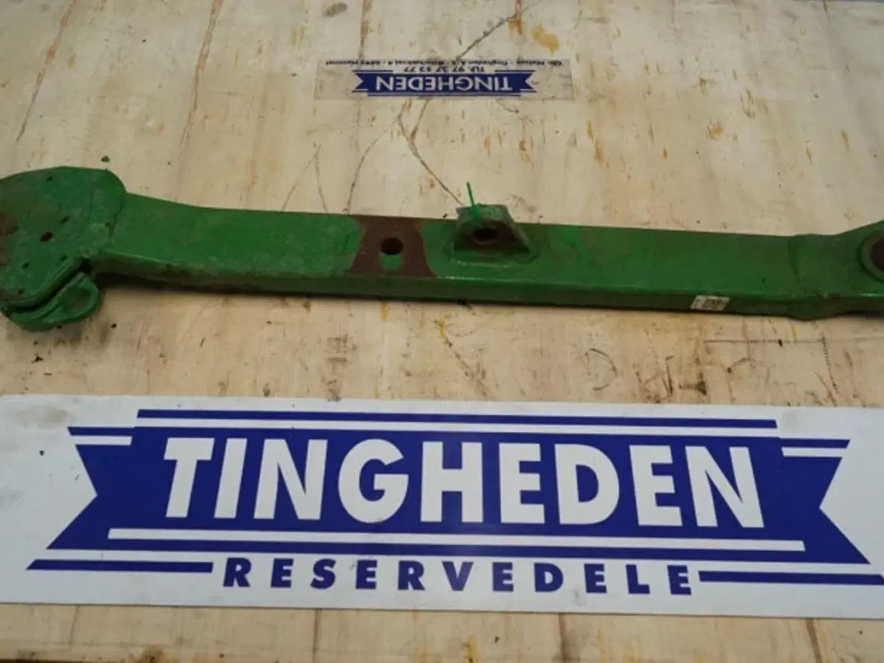 Billede 9 - John Deere 5115R Liftarm L.H. SJ27931