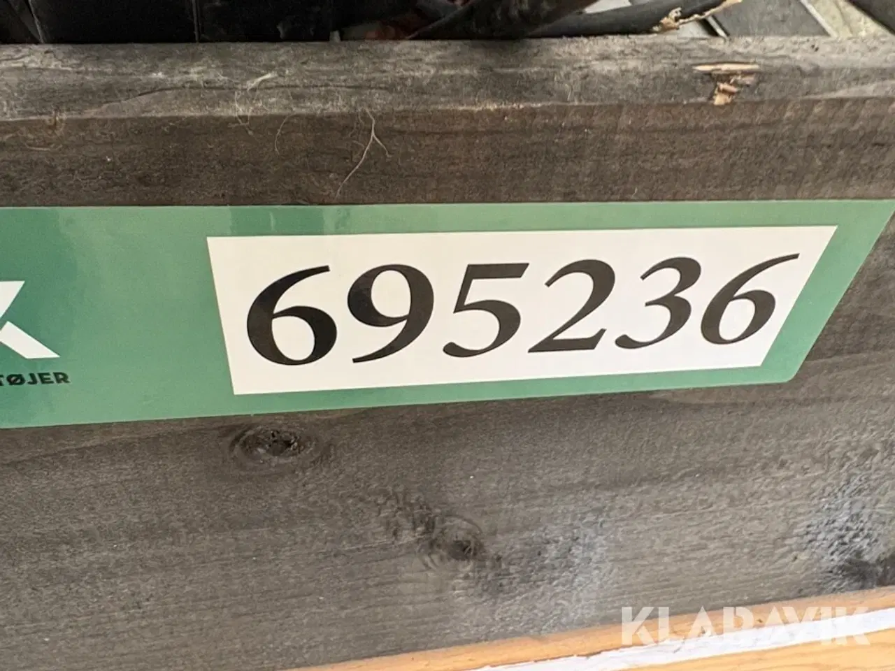 Billede 10 - Lampestativer og lamper - 1 palle
