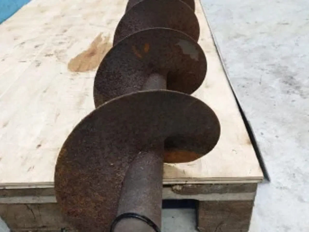 Billede 18 - Massey Ferguson 7274 Snegl 28480361