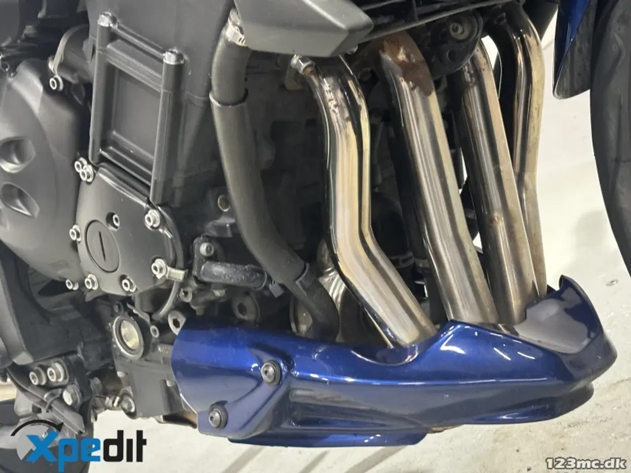 Billede 7 - Yamaha FZ1 SA