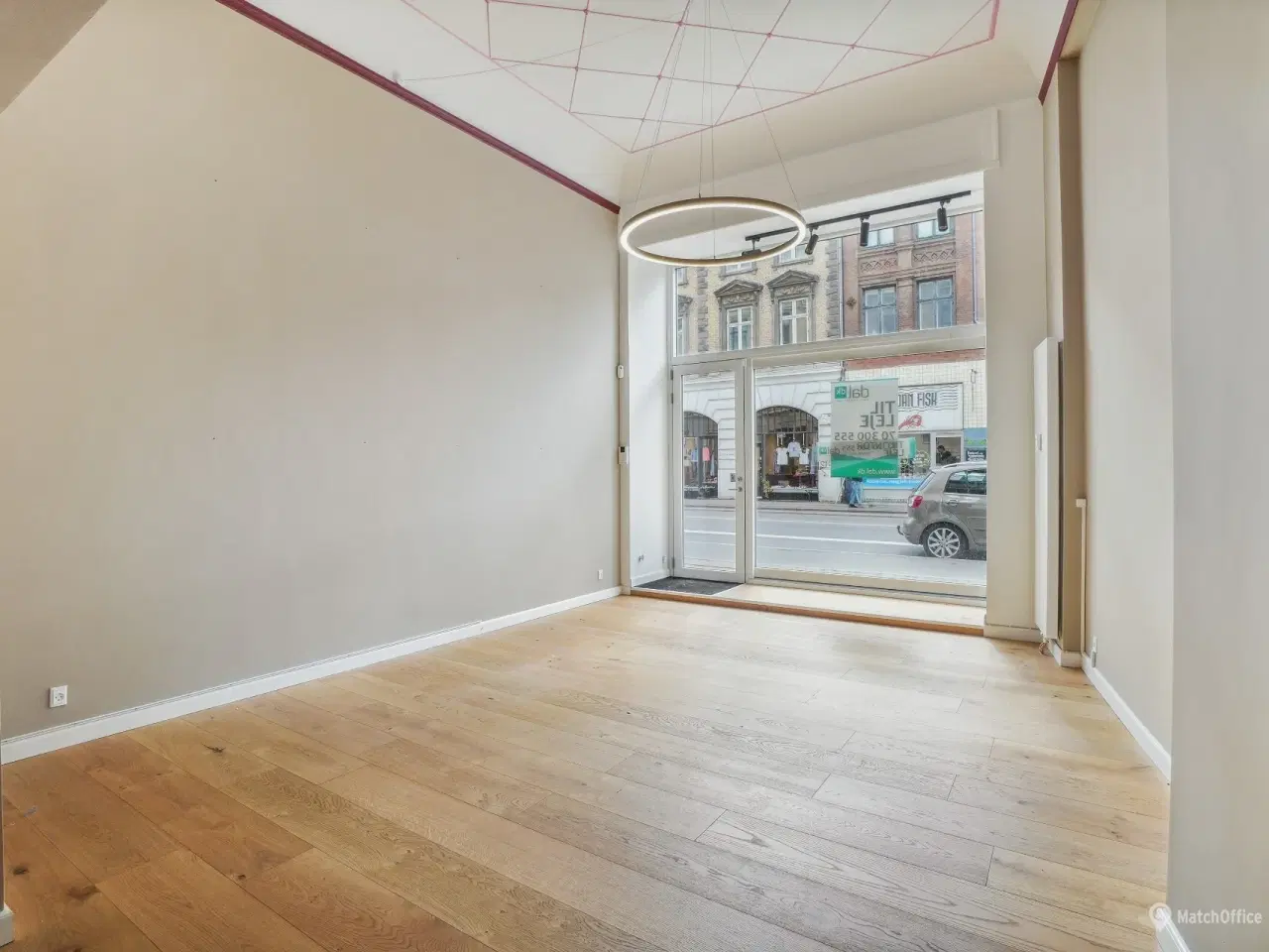 Billede 3 - Super Charmerende butik på Gammel Kongevej 136