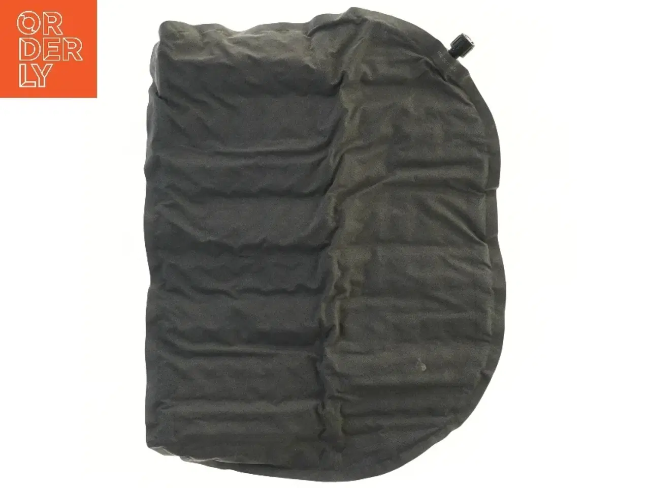 Billede 1 - Oppustelig Siddepude (str. 43x33 cm)